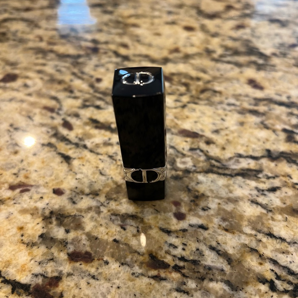 Christian Dior 999 Velvet travel lipstick.  Brand new never used.